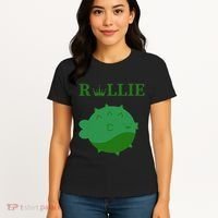 Rollie Fish Women's T-Shirt thumb 4