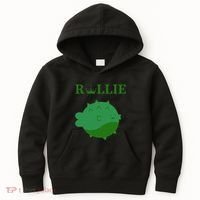 Rollie Fish Kids Hoodie thumb 0