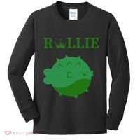 Rollie Fish Kids Long Sleeve Shirt thumb 0