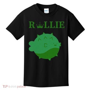 Rollie Fish Kids T-Shirt