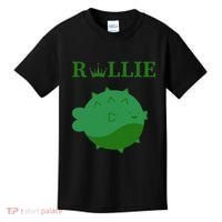 Rollie Fish Kids T-Shirt thumb 0