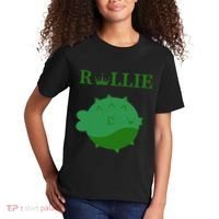 Rollie Fish Kids T-Shirt thumb 2
