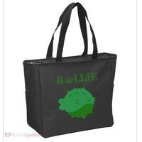 Rollie Fish Tote Bag thumb 2