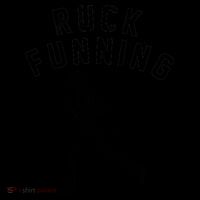 Ruck Funning Running Skeleton Coffee Mug thumb 5