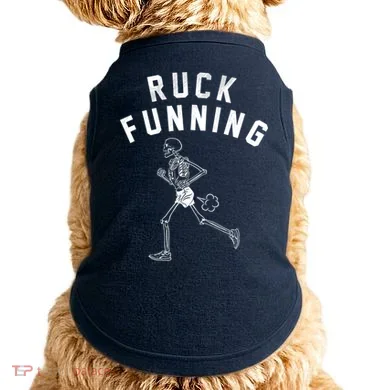 Doggie Tank