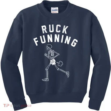 Kids Sweatshirt