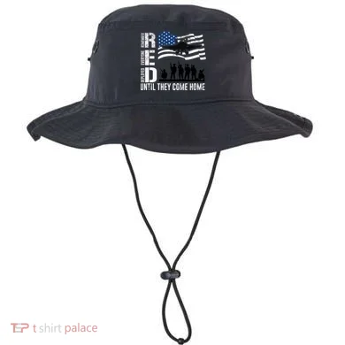 Red Friday Remember Everyone Deployed Until Come Bucket Hat