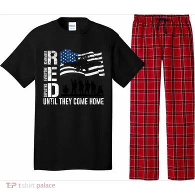 Pajama Set