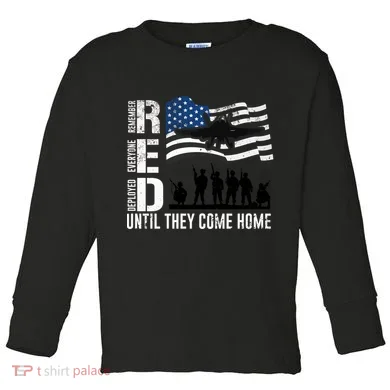 Toddler Long Sleeve