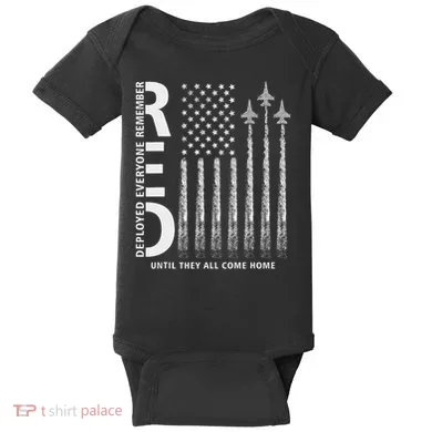 Baby Bodysuit