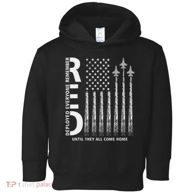 Toddler Hoodie