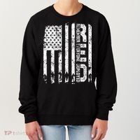Red Friday Remember Everyone Deployed Military Wear RED Women's Sweatshirt thumb 0