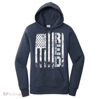 Women's Hoodie