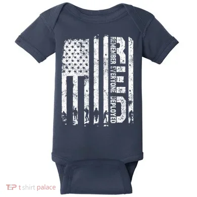 Baby Bodysuit