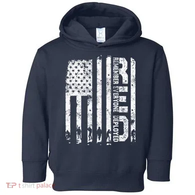 Toddler Hoodie