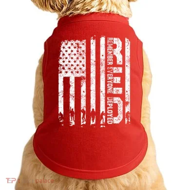 Doggie Tank