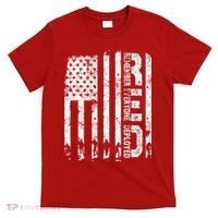 Red Friday Remember Everyone Deployed Military Wear RED T-Shirt thumb 0