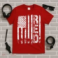 Red Friday Remember Everyone Deployed Military Wear RED T-Shirt thumb 5