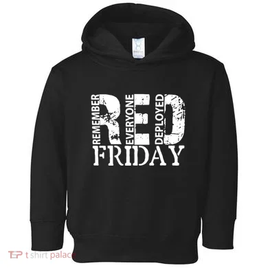 Toddler Hoodie