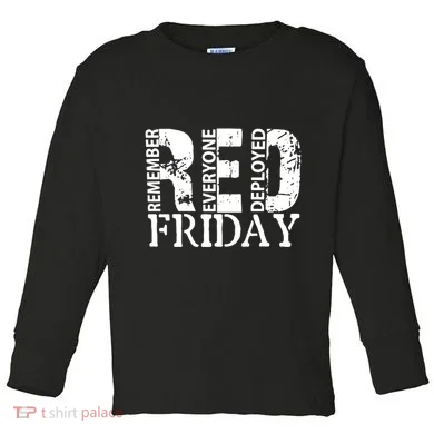 Toddler Long Sleeve