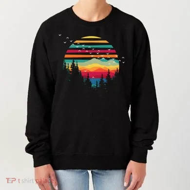 Women's Sweatshirt