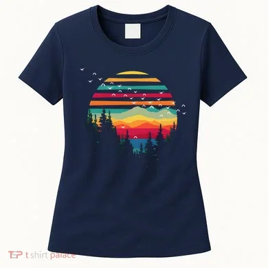 Women's T-Shirt