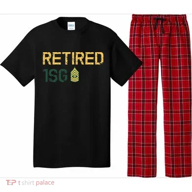 Pajama Set