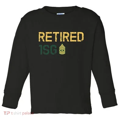 Toddler Long Sleeve