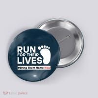 Run For Their Lives Bring Them Home Now Button thumb 0