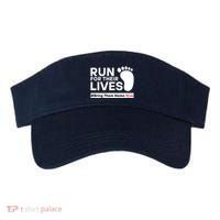 Run For Their Lives Bring Them Home Now Visor thumb 0
