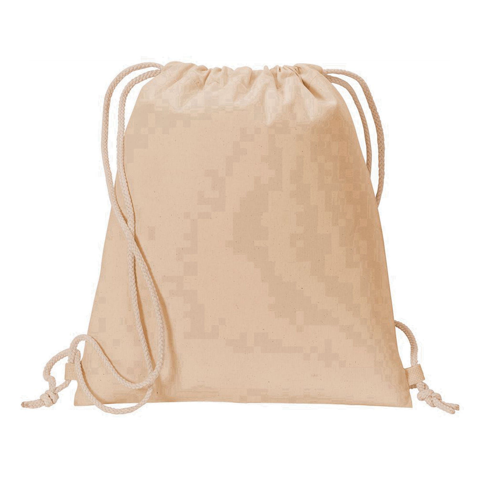 Run Fast Turn Left Funny Track Racing Joke Drawstring Bag