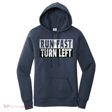 Women's Hoodie