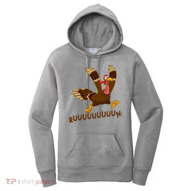 Women's Hoodie