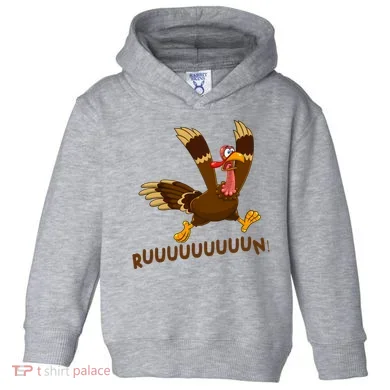 Toddler Hoodie