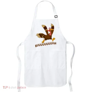 Apron