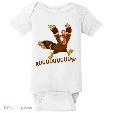 Baby Bodysuit