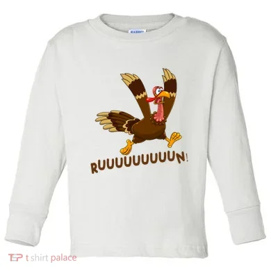 Toddler Long Sleeve