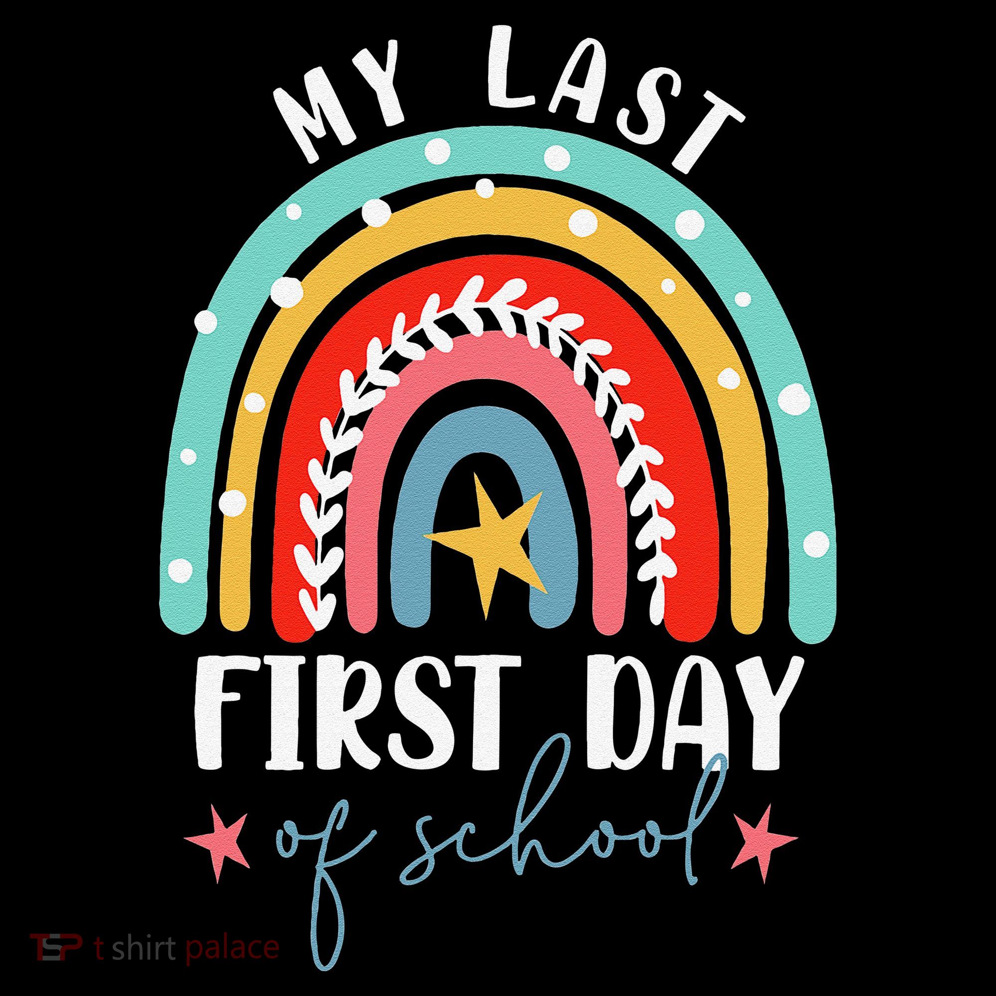 Retired Funny Teacher Retirement My Last First Day Of School Coffee Mug