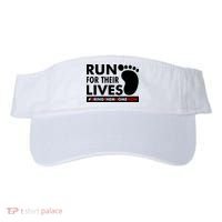 Run For Their Lives #Bring Them Home Now Visor thumb 0
