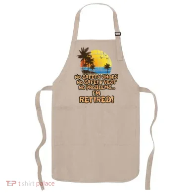 Apron