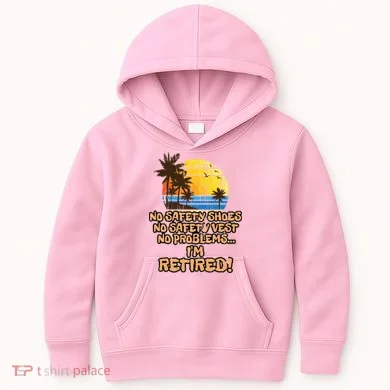 Kids Hoodie