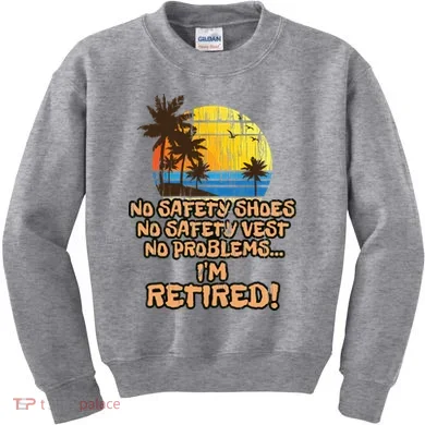 Kids Sweatshirt