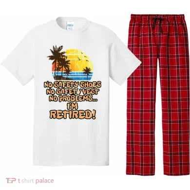 Pajama Set