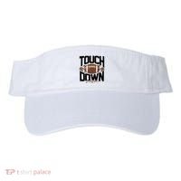 Retro Football Touch Down Season Visor thumb 0