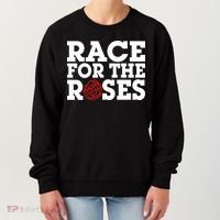 Race For The Roses Women's Sweatshirt thumb 0