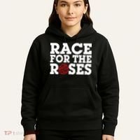 Race For The Roses Hoodie thumb 5