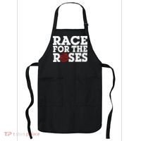 Race For The Roses Apron thumb 0