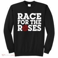 Race For The Roses Sweatshirt thumb 0