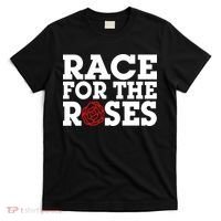 Race For The Roses T-Shirt thumb 0