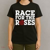 Race For The Roses T-Shirt thumb 4
